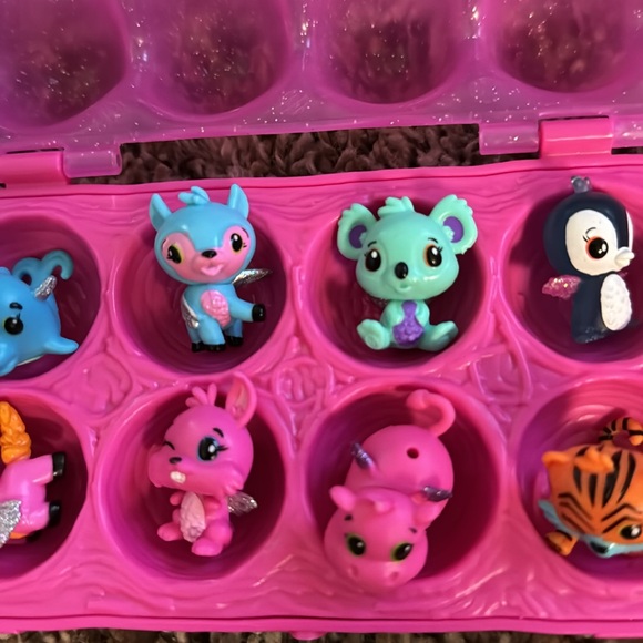 Hatchimals box set - Picture 3 of 6
